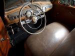 Ford V8 Super Deluxe Station Wagon 1948 года